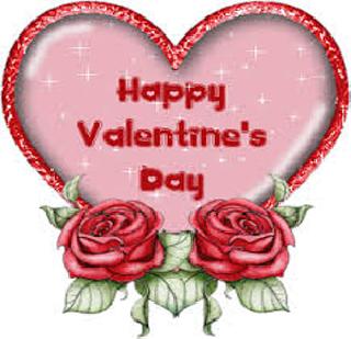 Shouting 'Valentine's shouting'! | दहशत झुगारून ‘व्हॅलेंटाईन’चा जल्लोष!