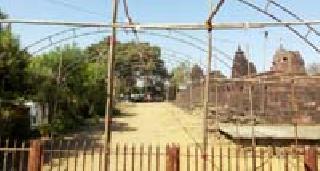 Preparations for Marrakkam Yatra continue on the war | मार्र्कं डा यात्रेची तयारी युध्दपातळीवर सुरू