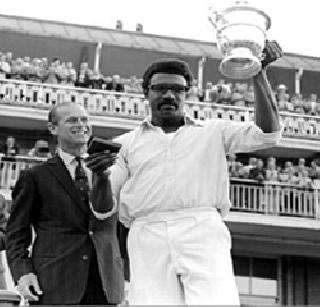 1975 - First World Cup | १९७५ - पहिला विश्वचषक 1975 - First World Cup | १९७५ - पहिला विश्वचषक