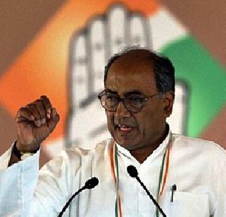 Kejriwal in the team - Digvijay Singh | केजरीवाल संघातलेच - दिग्विजय सिंह Kejriwal in the team - Digvijay Singh | केजरीवाल संघातलेच - दिग्विजय सिंह