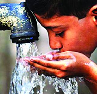 400 patients of cervical | काविळीचे ४०० रुग्ण