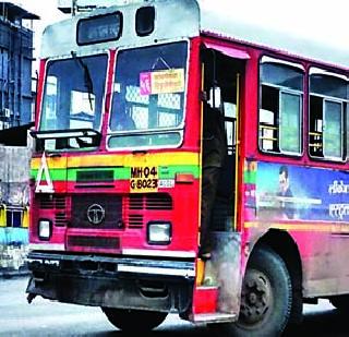 80 crore of transport workers' outstanding | परिवहनच्या कर्मचाऱ्यांची थकबाकी ८० कोटी