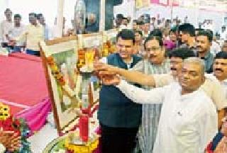 The youth will be employed | तरुणाईला रोजगारक्षम बनविणार