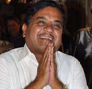 I am Rao Saheb Ramrao Patil (RR Patil) | मी रावसाहेब रामराव पाटील म्हणजेच आर आर पाटील. I am Rao Saheb Ramrao Patil (RR Patil) | मी रावसाहेब रामराव पाटील म्हणजेच आर आर पाटील.