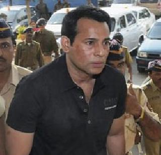 Abu Salem guilty of murdering Pradip Jain murder case | प्रदीप जैन हत्याकांडाप्रकरणी अबू सालेम दोषी Abu Salem guilty of murdering Pradip Jain murder case | प्रदीप जैन हत्याकांडाप्रकरणी अबू सालेम दोषी