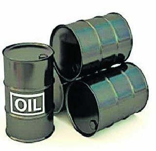 Customs duty to impose fresh import of raw oil | कच्च्या तेलाच्या आयातीवर पुन्हा लागणार सीमा शुल्क