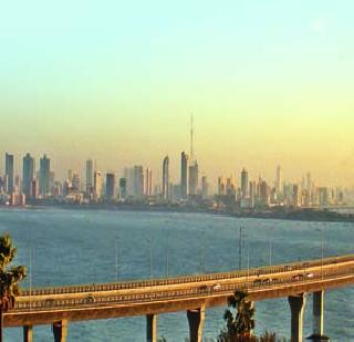 Mumbai's development plan prepared | मुंबईचा विकास आराखडा तयार Mumbai's development plan prepared | मुंबईचा विकास आराखडा तयार