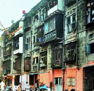 No plans for redevelopment of BDD! | बीडीडीच्या पुनर्विकासासाठी म्हाडा नको! No plans for redevelopment of BDD! | बीडीडीच्या पुनर्विकासासाठी म्हाडा नको!