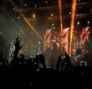 Mumbai Night Life OK! | मुंबई नाइट लाइफ ओके! Mumbai Night Life OK! | मुंबई नाइट लाइफ ओके!