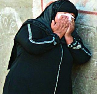 ISLAMABAD, Sept. 21, | इस्लामिक स्टेटकडून २१ जणांचा शिरच्छेद ISLAMABAD, Sept. 21, | इस्लामिक स्टेटकडून २१ जणांचा शिरच्छेद