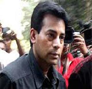 Twenty years after Abu Salem guilty | वीस वर्षांनी अबू सालेम दोषी Twenty years after Abu Salem guilty | वीस वर्षांनी अबू सालेम दोषी