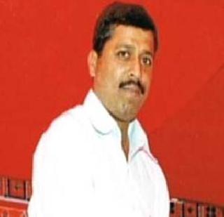 Shetty murder case again investigated | शेट्टी खून प्रकरणाचा पुन्हा तपास Shetty murder case again investigated | शेट्टी खून प्रकरणाचा पुन्हा तपास