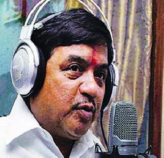 A crazy name called 'aaa' ... | ‘आबा’ नावाची क्रेझ अस्ताला जाताना... A crazy name called 'aaa' ... | ‘आबा’ नावाची क्रेझ अस्ताला जाताना...