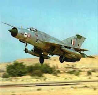 Now the air force will be equipped with 'Akash' system | आता वायुदल होणार ‘आकाश’ यंत्रणेने सज्ज Now the air force will be equipped with 'Akash' system | आता वायुदल होणार ‘आकाश’ यंत्रणेने सज्ज