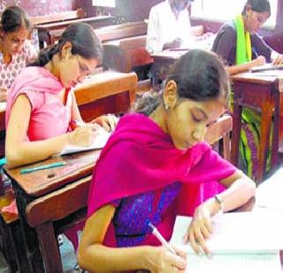 Barshi examination load shedding free | बारावी परीक्षा लोडशेडिंगमुक्त