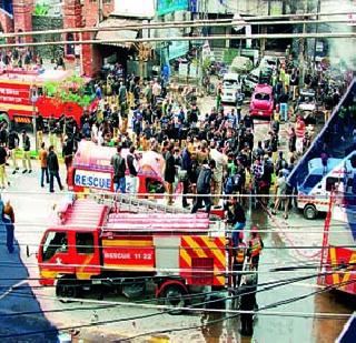 Suicide attack in Afghanistan | अफगाणिस्तानात आत्मघाती हल्ला Suicide attack in Afghanistan | अफगाणिस्तानात आत्मघाती हल्ला