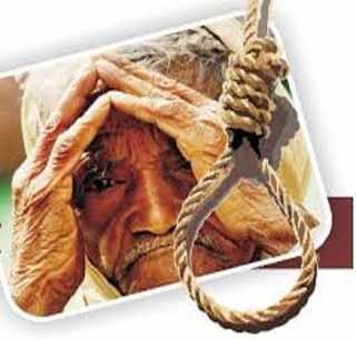 Two farm laborers suicides in Akola district | अकोला जिल्ह्यात दोन शेतमजुरांची आत्महत्या Two farm laborers suicides in Akola district | अकोला जिल्ह्यात दोन शेतमजुरांची आत्महत्या