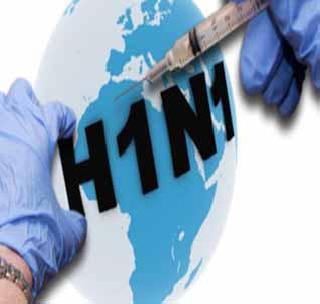 "Swine Flu" patients received sputum samples of patients | ‘स्वाइन फ्लू’ रुग्णांच्या थुंकीचे नमुने घेतले "Swine Flu" patients received sputum samples of patients | ‘स्वाइन फ्लू’ रुग्णांच्या थुंकीचे नमुने घेतले