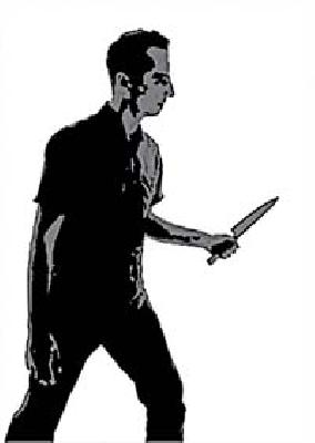 Threat of 'Psycho Killer' | ‘सायको किलर’चा थरार