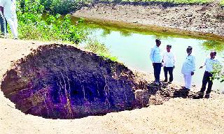 Inspection by officials, MLAs: Instructions to complete the work immediately | अधिकारी, आमदारांकडून पाहणी : तातडीने काम पूर्ण करण्याच्या सूचना Inspection by officials, MLAs: Instructions to complete the work immediately | अधिकारी, आमदारांकडून पाहणी : तातडीने काम पूर्ण करण्याच्या सूचना