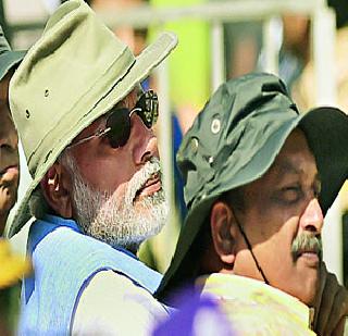 To promote protection product | संरक्षण उत्पादनास चालना देणार