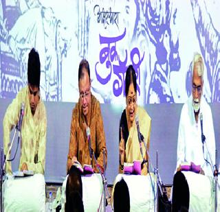 There is a need to create interest in historical films | ऐतिहासिक चित्रपटांची आवड निर्माण करण्याची गरज There is a need to create interest in historical films | ऐतिहासिक चित्रपटांची आवड निर्माण करण्याची गरज