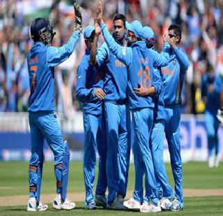 Differences in Team India? | टीम इंडियामध्ये मतभेद? Differences in Team India? | टीम इंडियामध्ये मतभेद?