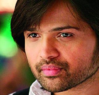 Himesh is now Gangster! | हिमेश आता गँगस्टर! Himesh is now Gangster! | हिमेश आता गँगस्टर!
