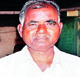 Another murderous murder in Purandar | पुरंदरमध्ये आणखी एकाचा निर्घृण खून Another murderous murder in Purandar | पुरंदरमध्ये आणखी एकाचा निर्घृण खून