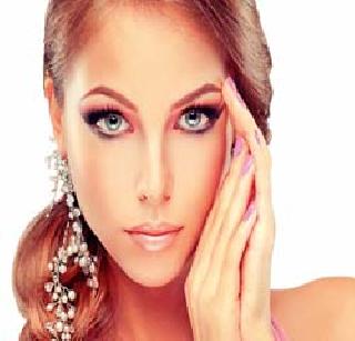 How to put an income lien perfect? | आय लायनर परफेक्ट कसं लावायचं? How to put an income lien perfect? | आय लायनर परफेक्ट कसं लावायचं?