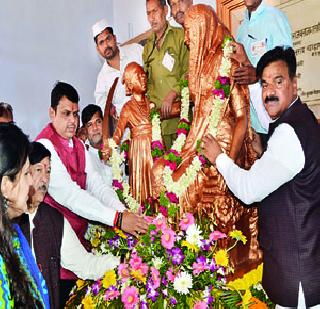 Recruitment will be done with six percent reservation | सोळा टक्के राखूनच होणार भरती Recruitment will be done with six percent reservation | सोळा टक्के राखूनच होणार भरती