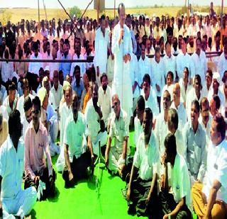 If we had heard it at the same time ... | आबांनी त्याचवेळी ऐकले असते तर...