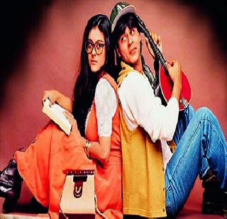 DDLJ 'screen after two decades! | दोन दशकानंतर ‘डीडीएलजे’वर पडदा!