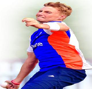 Now England's test for New Zealand | इंग्लंडची आता न्यूझीलंडपुढे परीक्षा Now England's test for New Zealand | इंग्लंडची आता न्यूझीलंडपुढे परीक्षा