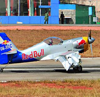 Rafael will leave his lump | राफेलचा गुंता सुटेल