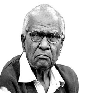 The end of the warrior comrade | लढवय्या कॉम्रेडची अखेर