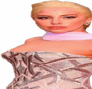 Lady Gaga 'Angus' | लेडी गागा ‘एन्गेज’ Lady Gaga 'Angus' | लेडी गागा ‘एन्गेज’