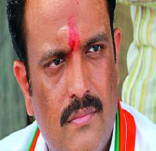 Pankaj Bhujbal's inquiry will be postponed | पंकज भुजबळ यांची चौकशी लांबणीवर Pankaj Bhujbal's inquiry will be postponed | पंकज भुजबळ यांची चौकशी लांबणीवर