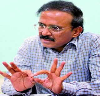 Apply it to law 360 degrees | कायदा ३६0 अंशात राबवावा