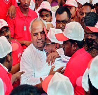 Junky hunky | कंठात दाटलेला हुंदका...