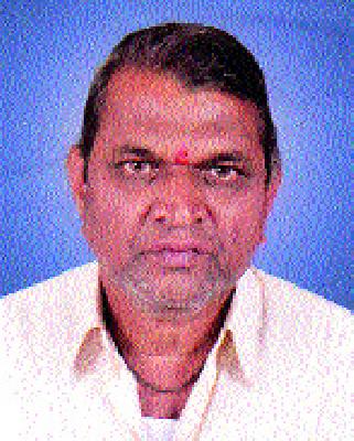 Swine flu death in Nampura | नामपूरला एकाचा स्वाइन फ्लूने मृत्यू