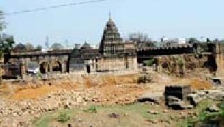 Historical Warsaw Will Be Fresh | ऐतिहासिक वारसा नव्याने झळाळणार