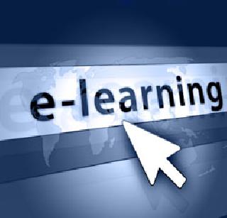 E-learning in 250 schools in Palghar district | पालघर जिल्ह्यातील २५० शाळामध्ये ई-लर्निंग