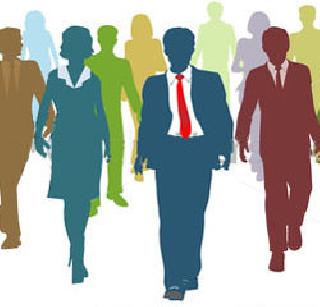 New companies will give 3 lakh new jobs | नव्या कंपन्या देणार ३ लाख नवा रोजगार