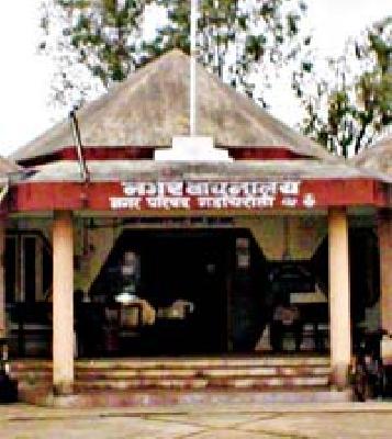 243 crore needed for city development | शहर विकासासाठी २४३ कोटींची गरज