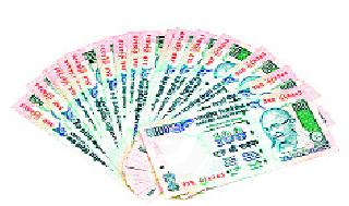 Regarding governance grant, the municipality is suspicious | शासन अनुदानाबाबत पालिका साशंक Regarding governance grant, the municipality is suspicious | शासन अनुदानाबाबत पालिका साशंक