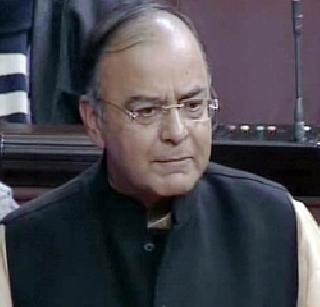 There is no ordinance to prevent Parliament - Arun Jaitley | संसदेला टाळण्यासाठी अध्यादेश नाही - अरुण जेटली There is no ordinance to prevent Parliament - Arun Jaitley | संसदेला टाळण्यासाठी अध्यादेश नाही - अरुण जेटली