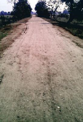 Always backlog of 3 thousand 200 km of roads | ३ हजार २०० किमीच्या रस्त्यांचा अनुशेष कायमच