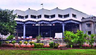 The standing committee of the municipal corporation rejected the increase in the house and water supply. | महापालिका स्थायी समितीने घरपट्टी , पाणीपट्टी करवाढ फेटाळून लावली.