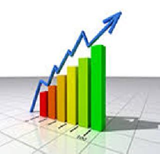 The stock market is again at 29,000 | शेअर बाजार पुन्हा एकदा २९ हजारांवर The stock market is again at 29,000 | शेअर बाजार पुन्हा एकदा २९ हजारांवर